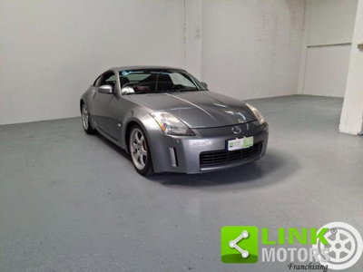 Nissan 350Z Coupé Coupé 3.5 V6 Lev 2 usata