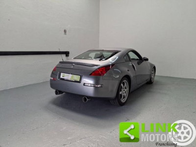 Nissan 350Z Coupé Coupé 3.5 V6 Lev 2 (10)