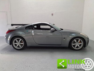 Nissan 350Z Coupé Coupé 3.5 V6 Lev 2 (13)