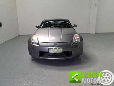 Nissan 350Z Coupé Coupé 3.5 V6 Lev 2 (2)