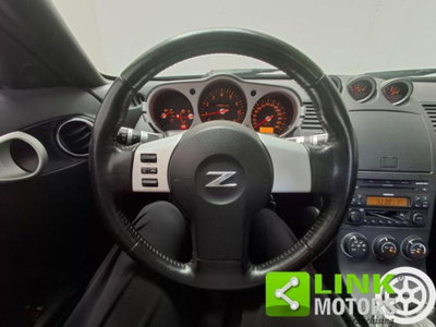 Nissan 350Z Coupé Coupé 3.5 V6 Lev 2 (5)