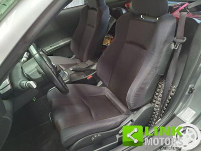 Nissan 350Z Coupé Coupé 3.5 V6 Lev 2 (7)