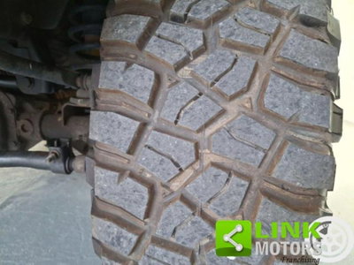 Jeep Wrangler 2.8 CRD DPF Sport Auto (9)