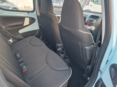 Citroen C1 1.0 5 porte Vanity Fair 10 (12)