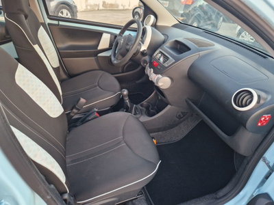 Citroen C1 1.0 5 porte Vanity Fair 10 (13)