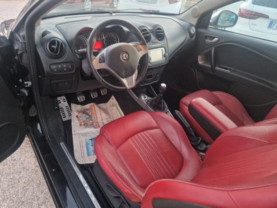 Alfa Romeo MiTo 0.9 T 105 CV TwinAir S&S Distinctive (12)