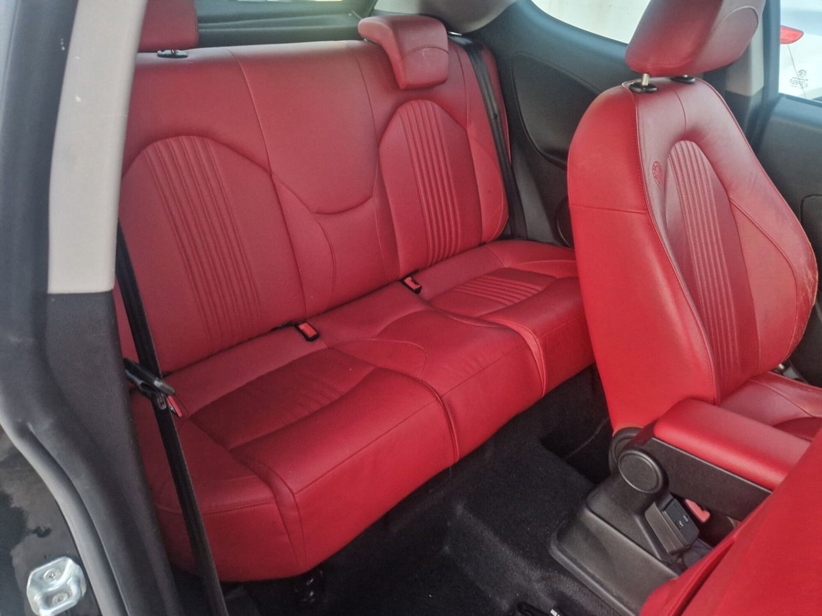 Alfa Romeo MiTo 0.9 T 105 CV TwinAir S&S Distinctive (16)