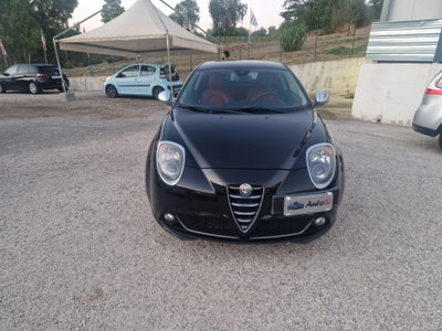 Alfa Romeo MiTo 0.9 T 105 CV TwinAir S&S Distinctive (2)