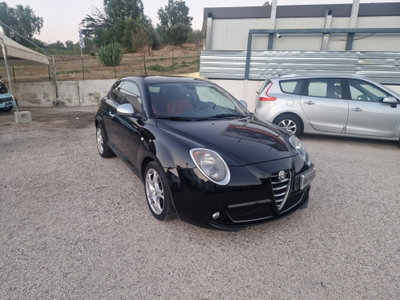 Alfa Romeo MiTo 0.9 T 105 CV TwinAir S&S Distinctive (3)