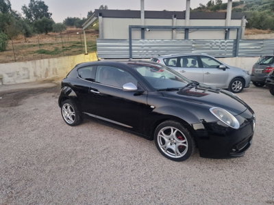 Alfa Romeo MiTo 0.9 T 105 CV TwinAir S&S Distinctive (4)