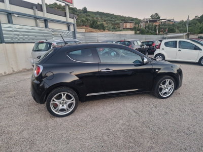 Alfa Romeo MiTo 0.9 T 105 CV TwinAir S&S Distinctive (5)