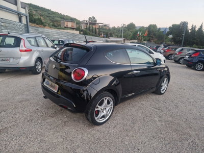 Alfa Romeo MiTo 0.9 T 105 CV TwinAir S&S Distinctive (6)