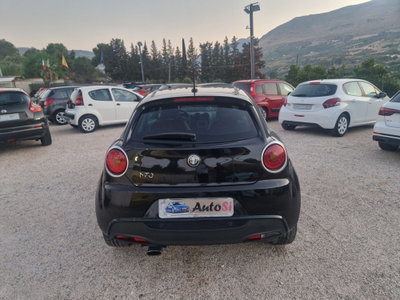 Alfa Romeo MiTo 0.9 T 105 CV TwinAir S&S Distinctive (7)