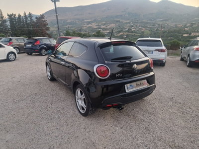 Alfa Romeo MiTo 0.9 T 105 CV TwinAir S&S Distinctive (8)
