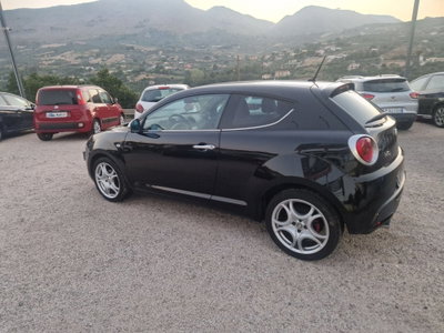 Alfa Romeo MiTo 0.9 T 105 CV TwinAir S&S Distinctive (9)