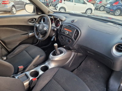 Nissan Juke 1.5 dCi n-tec (13)