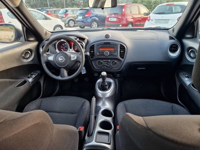 Nissan Juke 1.5 dCi n-tec (14)