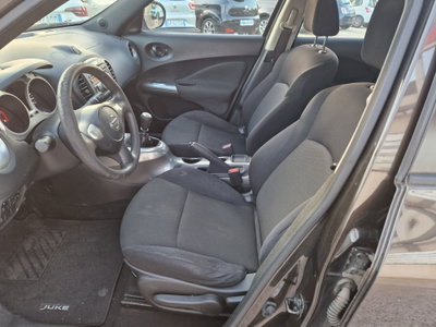 Nissan Juke 1.5 dCi n-tec (15)