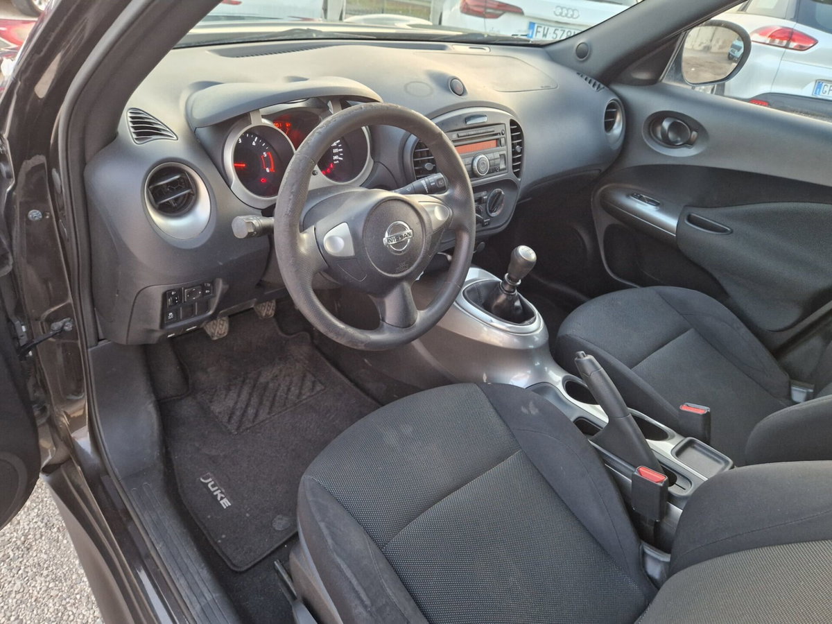 Nissan Juke 1.5 dCi n-tec (16)