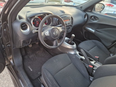 Nissan Juke 1.5 dCi n-tec (16)