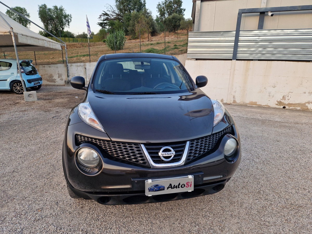 Nissan Juke 1.5 dCi n-tec (2)