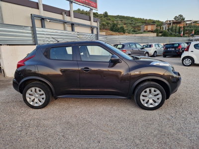 Nissan Juke 1.5 dCi n-tec (4)