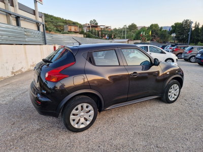Nissan Juke 1.5 dCi n-tec (5)