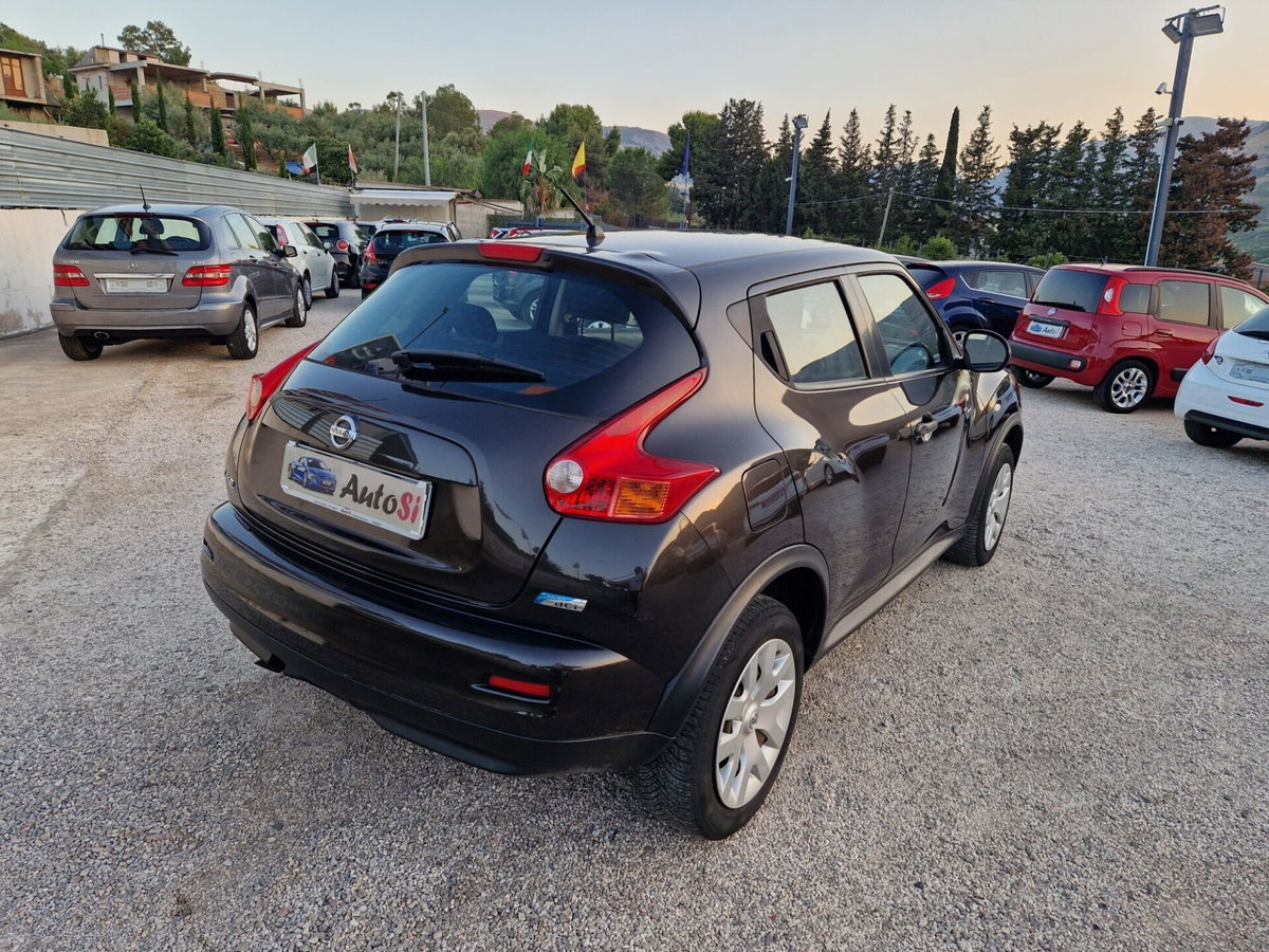 Nissan Juke 1.5 dCi n-tec (6)