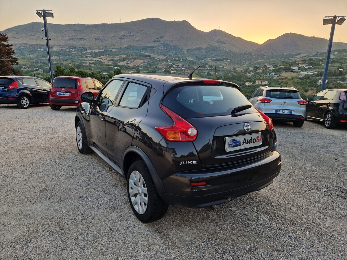 Nissan Juke 1.5 dCi n-tec (8)