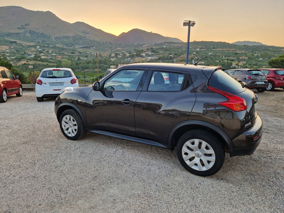 Nissan Juke 1.5 dCi n-tec (9)