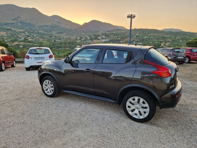 Nissan Juke 1.5 dCi n-tec (9)
