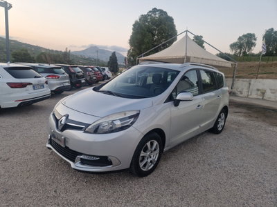 Renault Scenic E-Tech Electric 1.2 TCe 130CV Start&Stop Energy usata