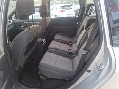 Renault Scenic E-Tech Electric 1.2 TCe 130CV Start&Stop Energy (11)