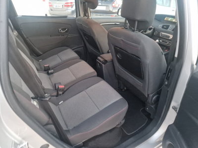 Renault Scenic E-Tech Electric 1.2 TCe 130CV Start&Stop Energy (15)