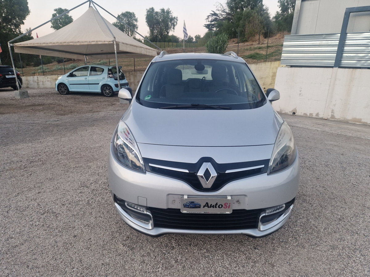 Renault Scenic E-Tech Electric 1.2 TCe 130CV Start&Stop Energy (2)