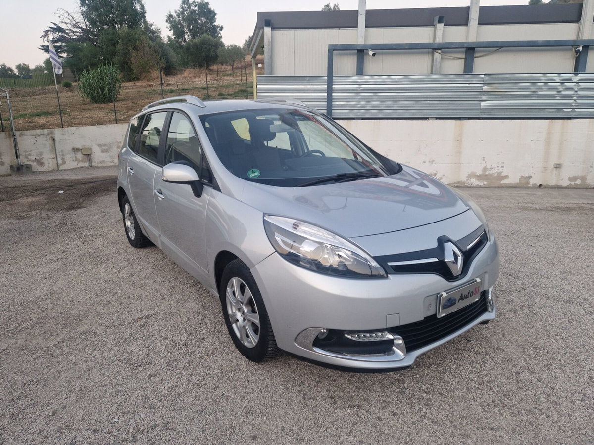Renault Scenic E-Tech Electric 1.2 TCe 130CV Start&Stop Energy (3)