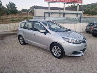 Renault Scenic E-Tech Electric 1.2 TCe 130CV Start&Stop Energy (4)