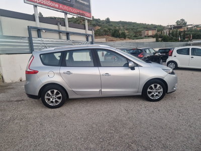 Renault Scenic E-Tech Electric 1.2 TCe 130CV Start&Stop Energy (5)