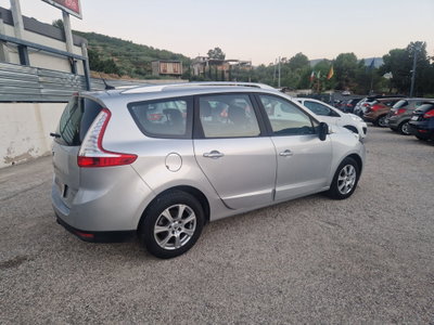 Renault Scenic E-Tech Electric 1.2 TCe 130CV Start&Stop Energy (6)