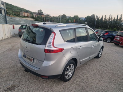 Renault Scenic E-Tech Electric 1.2 TCe 130CV Start&Stop Energy (7)