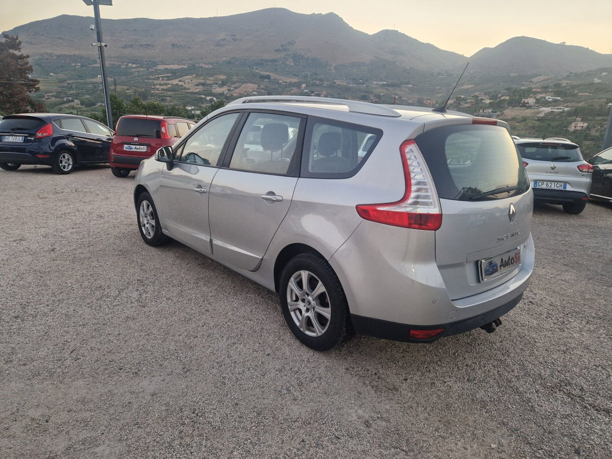 Renault Scenic E-Tech Electric 1.2 TCe 130CV Start&Stop Energy (9)