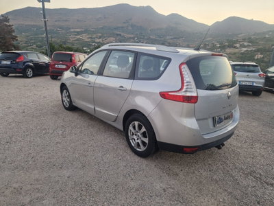 Renault Scenic E-Tech Electric 1.2 TCe 130CV Start&Stop Energy (9)