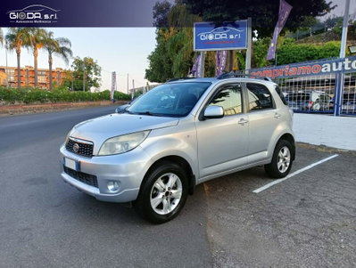 Daihatsu Terios 1.5 4WD Sho Green Powered usata