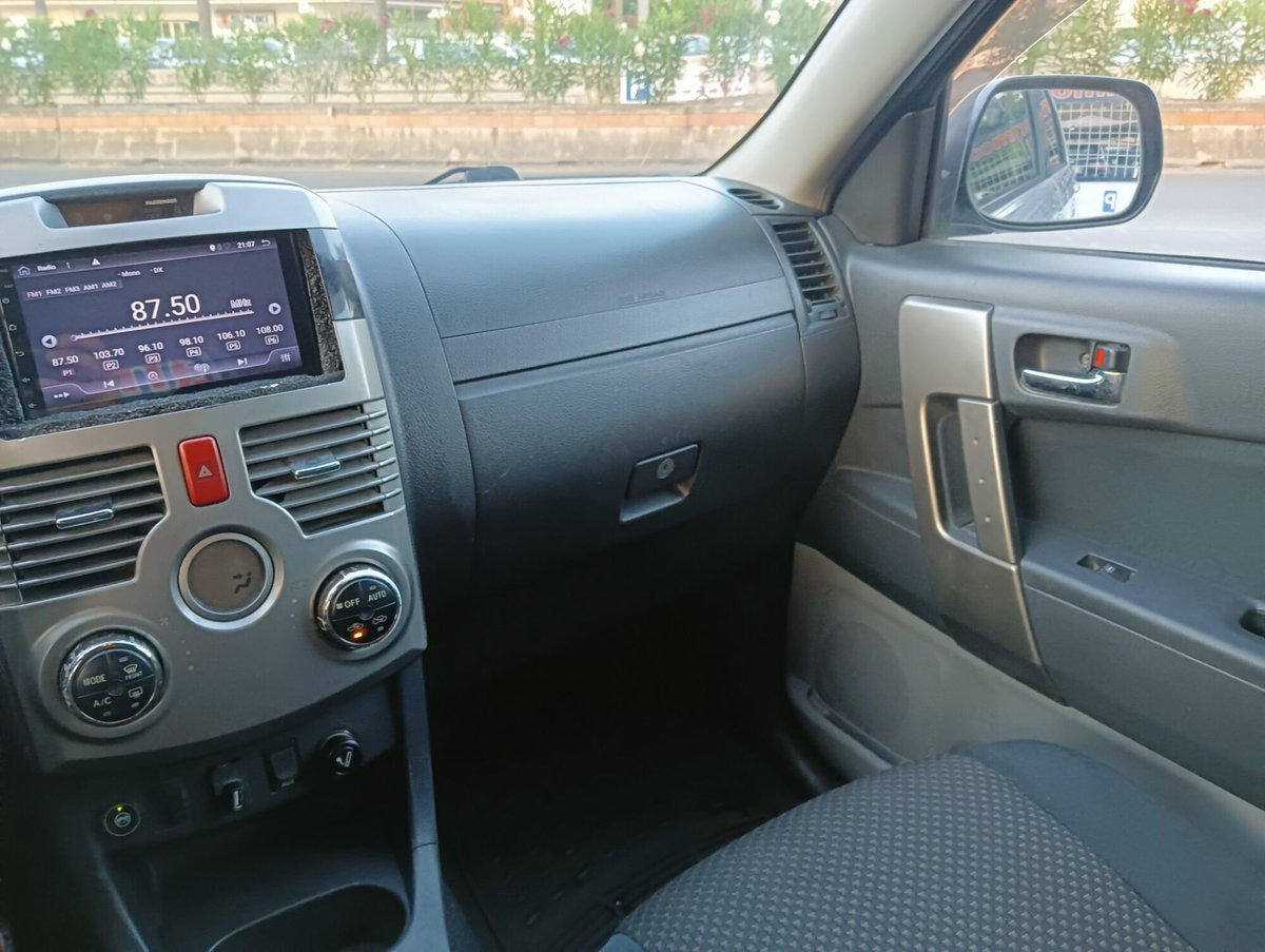 Daihatsu Terios 1.5 4WD Sho Green Powered (10)
