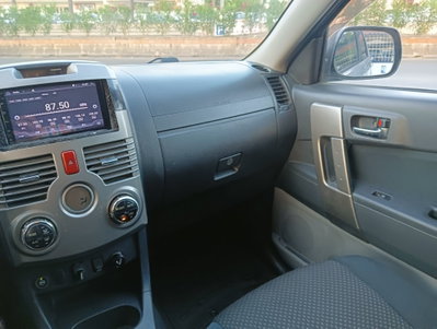 Daihatsu Terios 1.5 4WD Sho Green Powered (10)