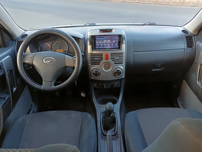 Daihatsu Terios 1.5 4WD Sho Green Powered (11)