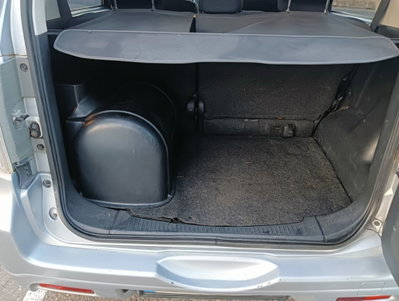 Daihatsu Terios 1.5 4WD Sho Green Powered (14)