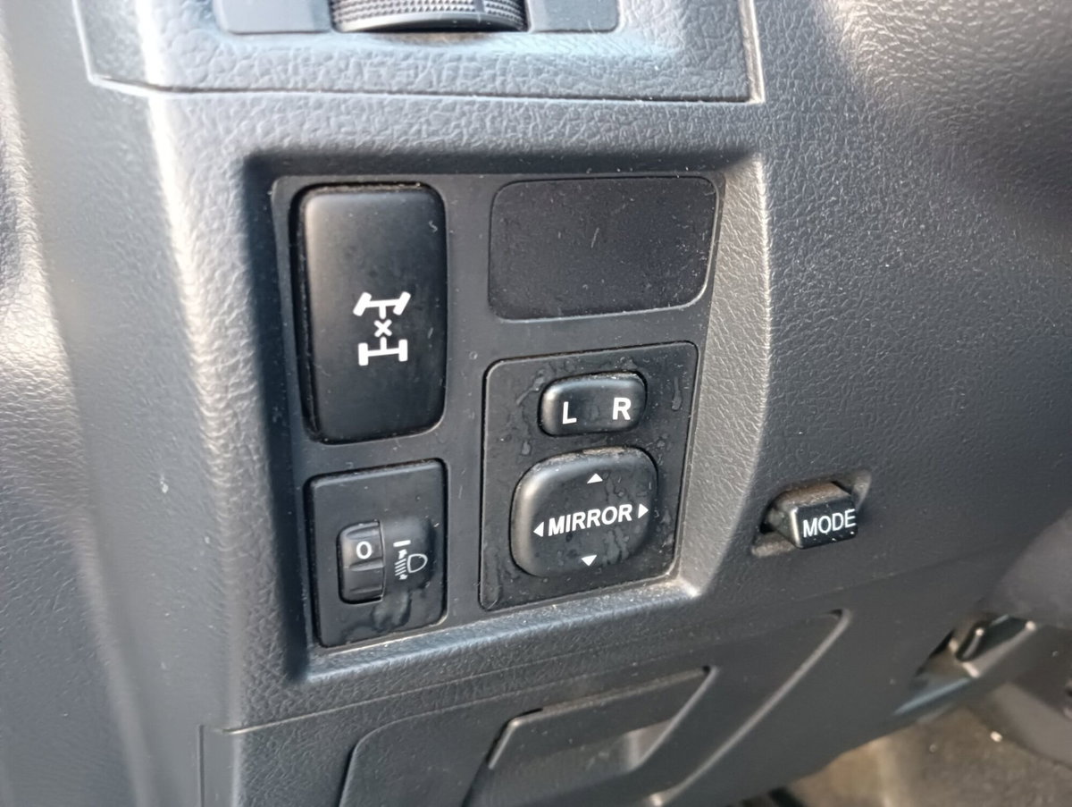 Daihatsu Terios 1.5 4WD Sho Green Powered (15)
