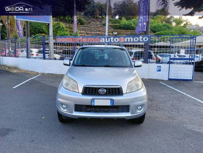 Daihatsu Terios 1.5 4WD Sho Green Powered (2)