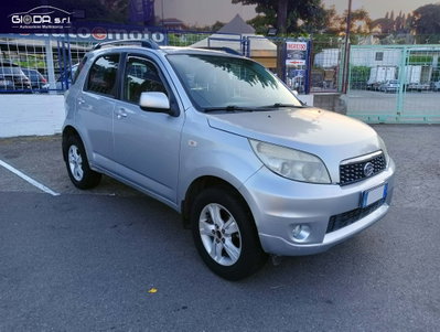 Daihatsu Terios 1.5 4WD Sho Green Powered (3)
